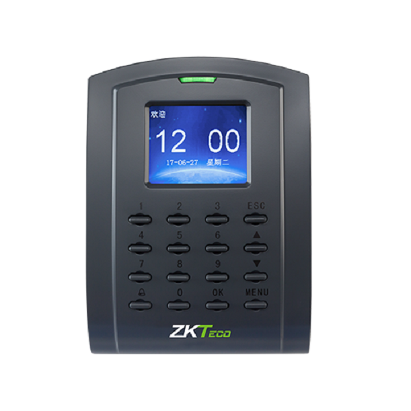 sc102射頻卡門禁一體機(jī)