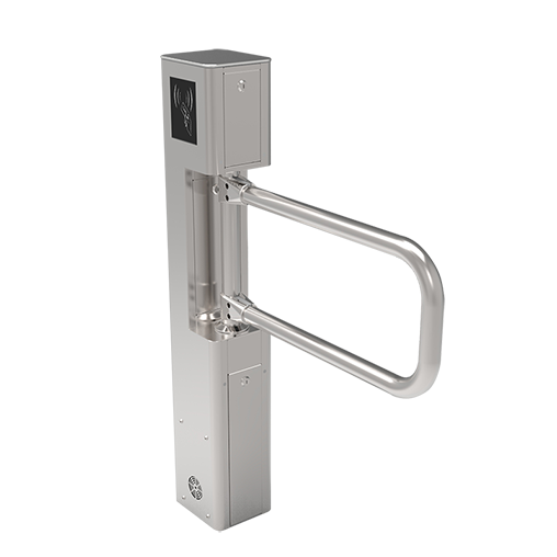 SBT1011S射頻卡識(shí)別單通道立式擺閘