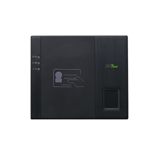 ZKTeco熵基內(nèi)置身份證閱讀機具IDM20