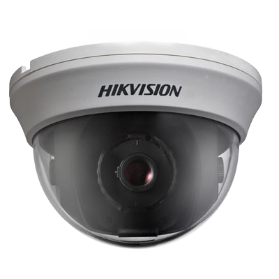 700TVL DIS 半球攝像機(jī)DS-2CE55A2P