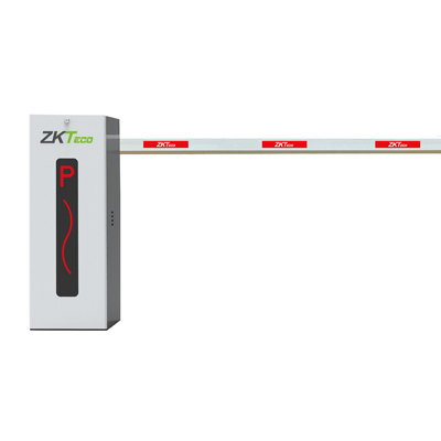 ZKTeco熵基PBL2000系列自動道閘