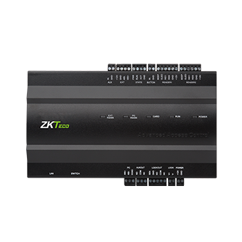 生物識別門禁控制器InBio系列